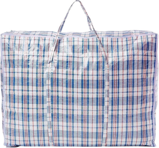 JUMBO Laundry Bags, 100x70x30 cm