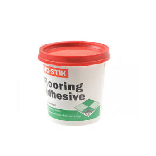 Evo Stik Flooring Adhesive 1 litre