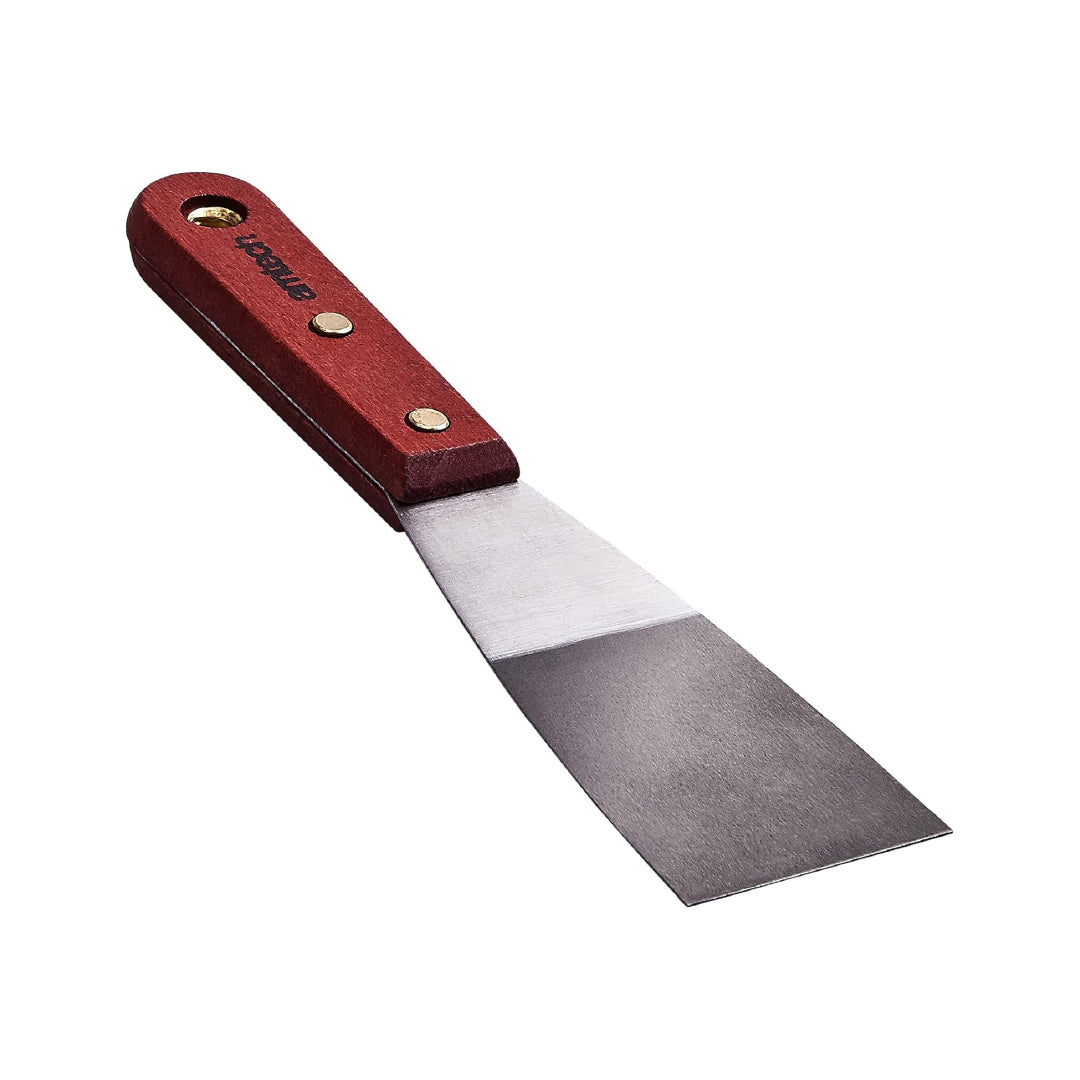 Amtech G0750 Scraper with Wooden Handle 50mm