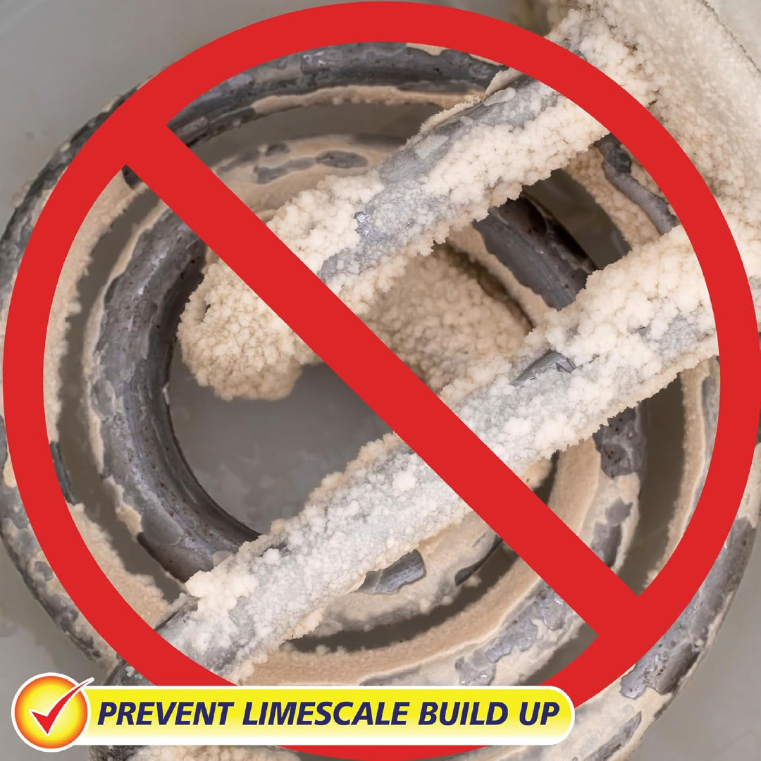 Elbow Grease Kettle Descaler