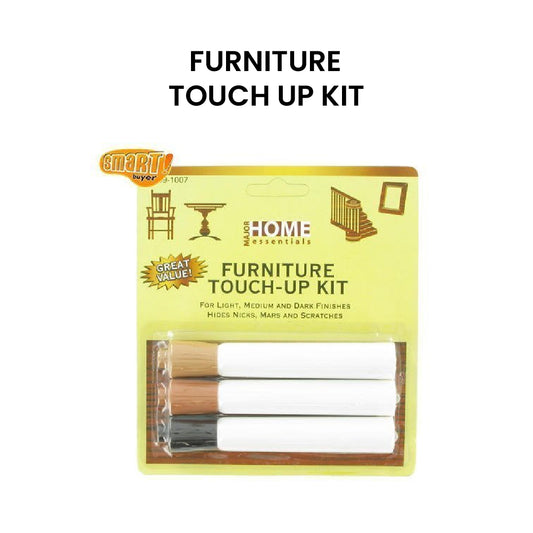 Furniture Touch Up Kit for Stractches