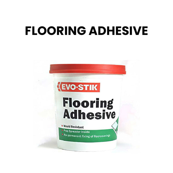 Evo Stik Flooring Adhesive 1 litre