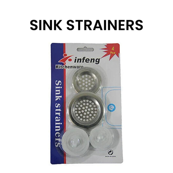 Kitchen Sink Strainer Stainless
