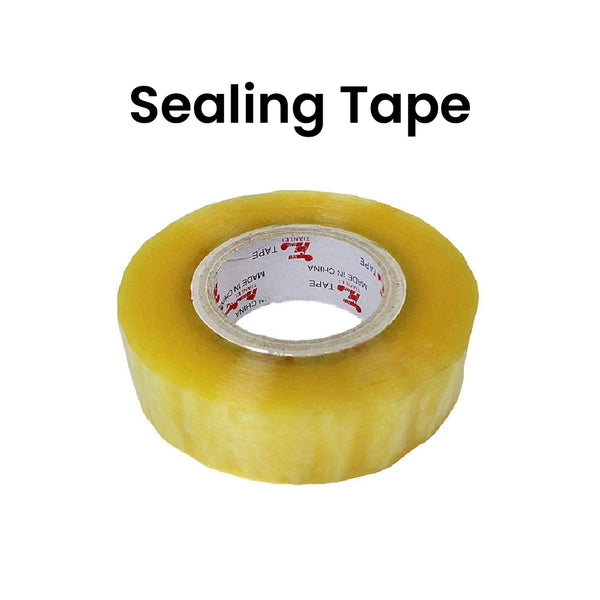 Clear Packing Big Sealing Tape 250m