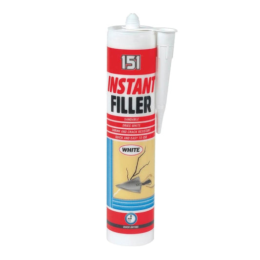 151 Instant Filler Cartridge 310 ml