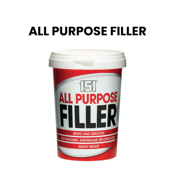 151 All Purpose Filler 600g