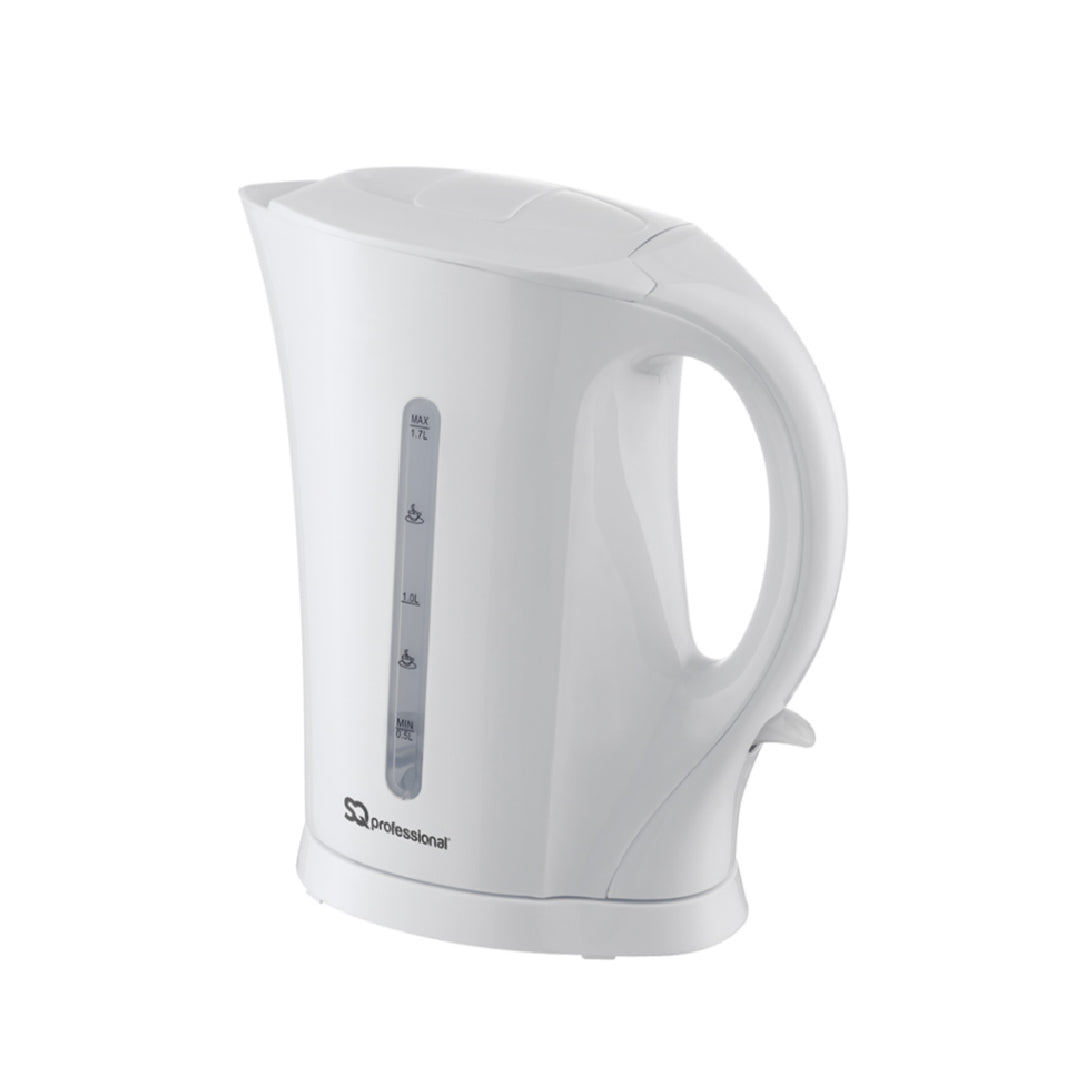 SQ Profeesional Blitz Aquen Kettle
