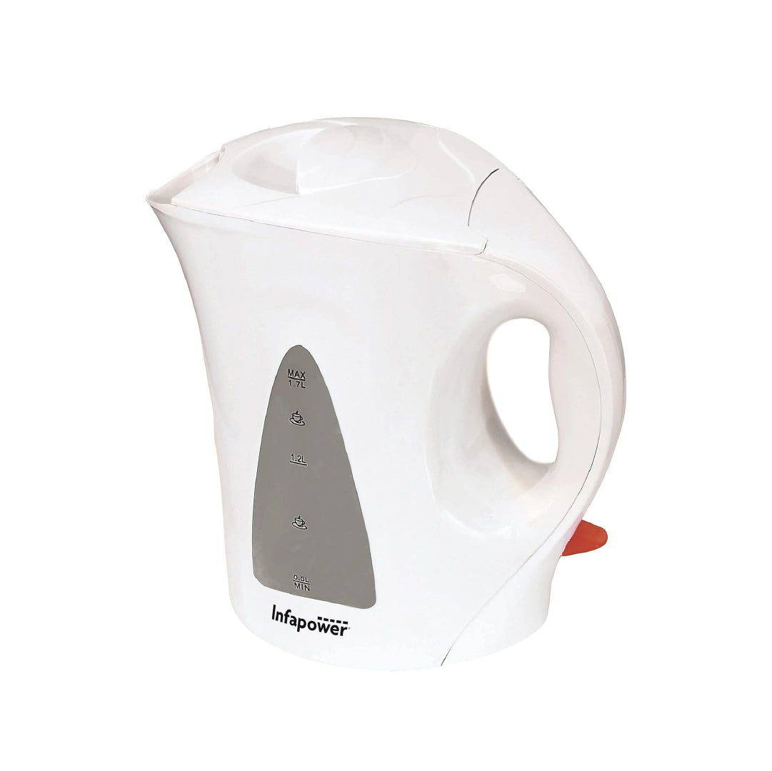Infapower X501-1.7L Cordless Kettle 2200w
