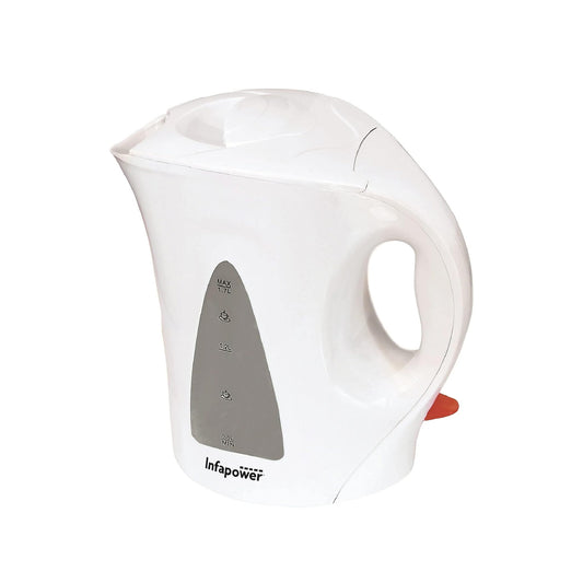 Infapower X501-1.7L Cordless Kettle 2200w