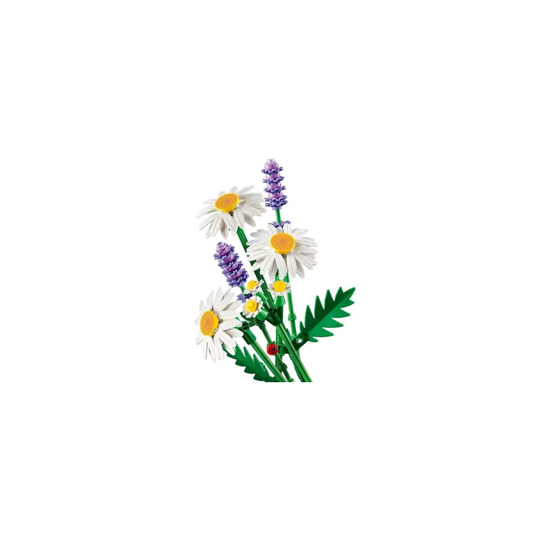 Daisies LEGO Botanical Collection 11508