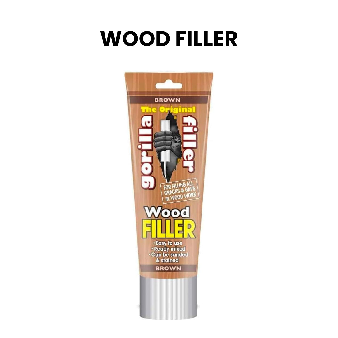 151 Wood Filler 330 g
