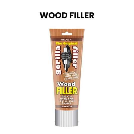 151 Wood Filler 330 g