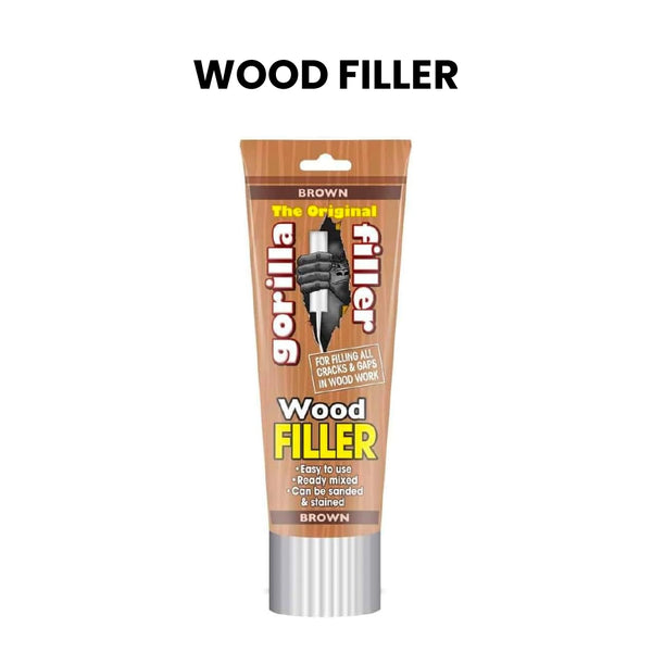 151 Wood Filler 330 g