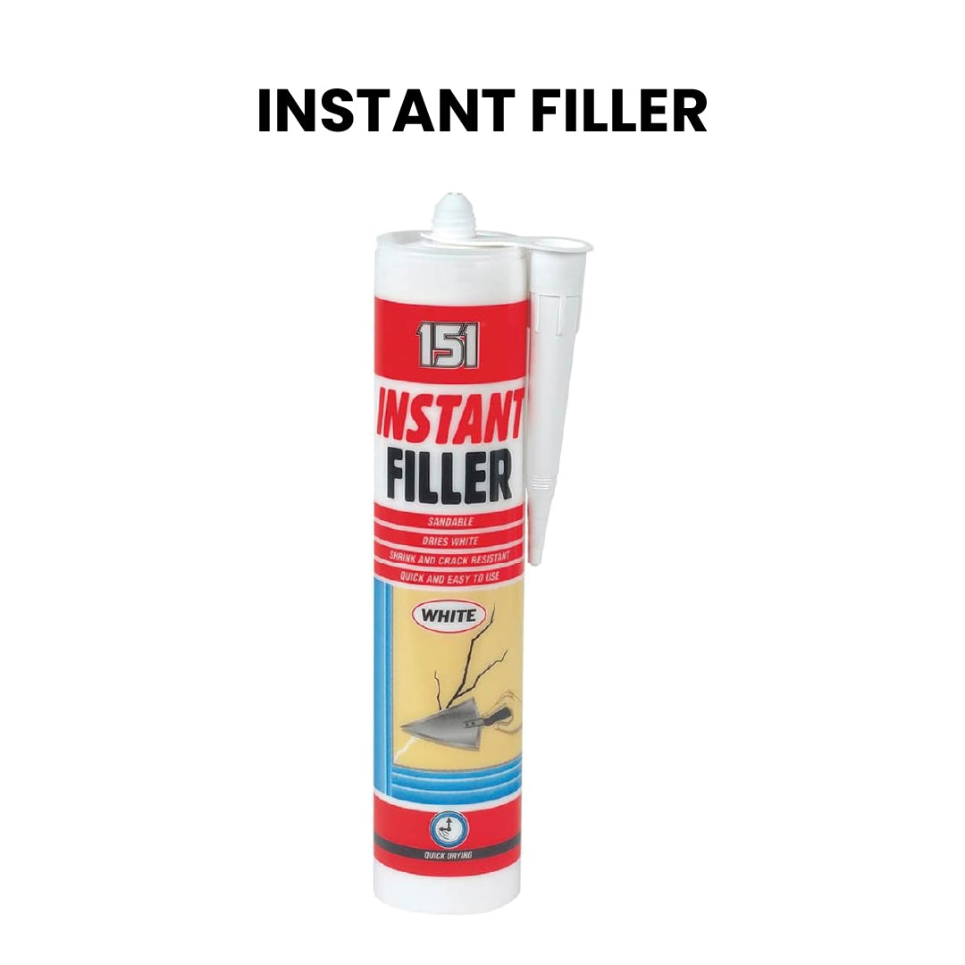 151 Instant Filler Cartridge 310 ml