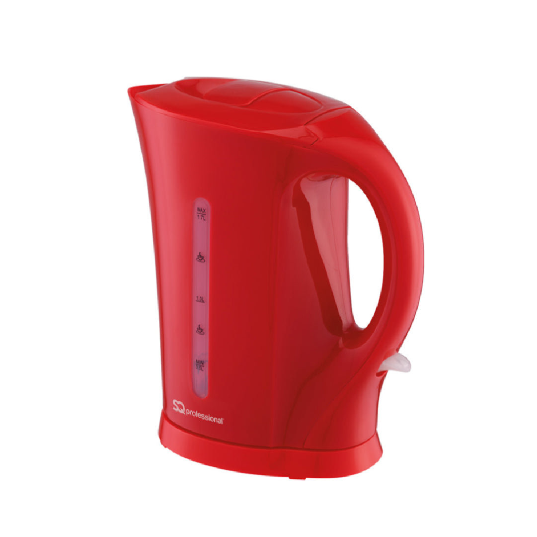 SQ Profeesional Blitz Aquen Kettle