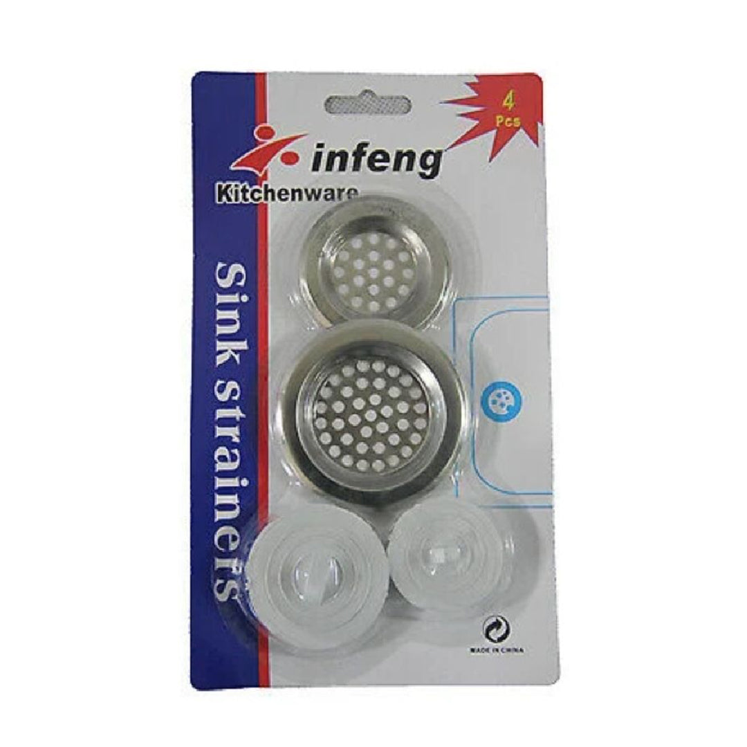 Kitchen Sink Strainer Stainless