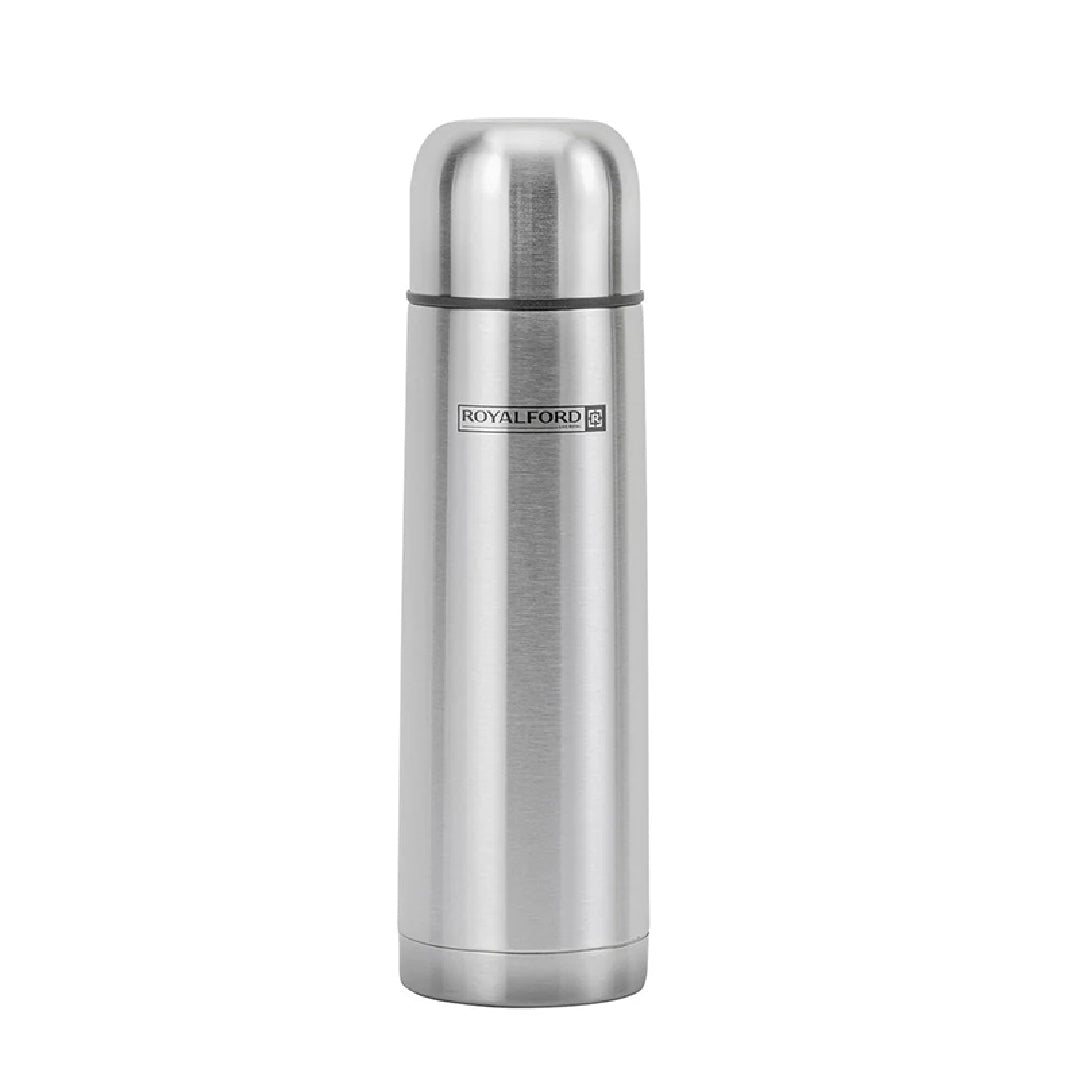 Stainless Steel Vacuum Thermos Bottle Flask 1000ml
