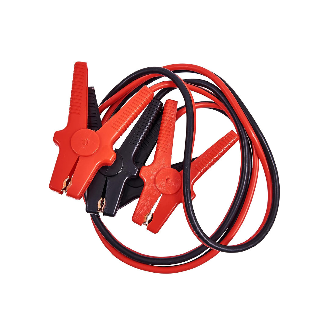 Amtech J0325 500 AMP Booster Cables/Jump Lead