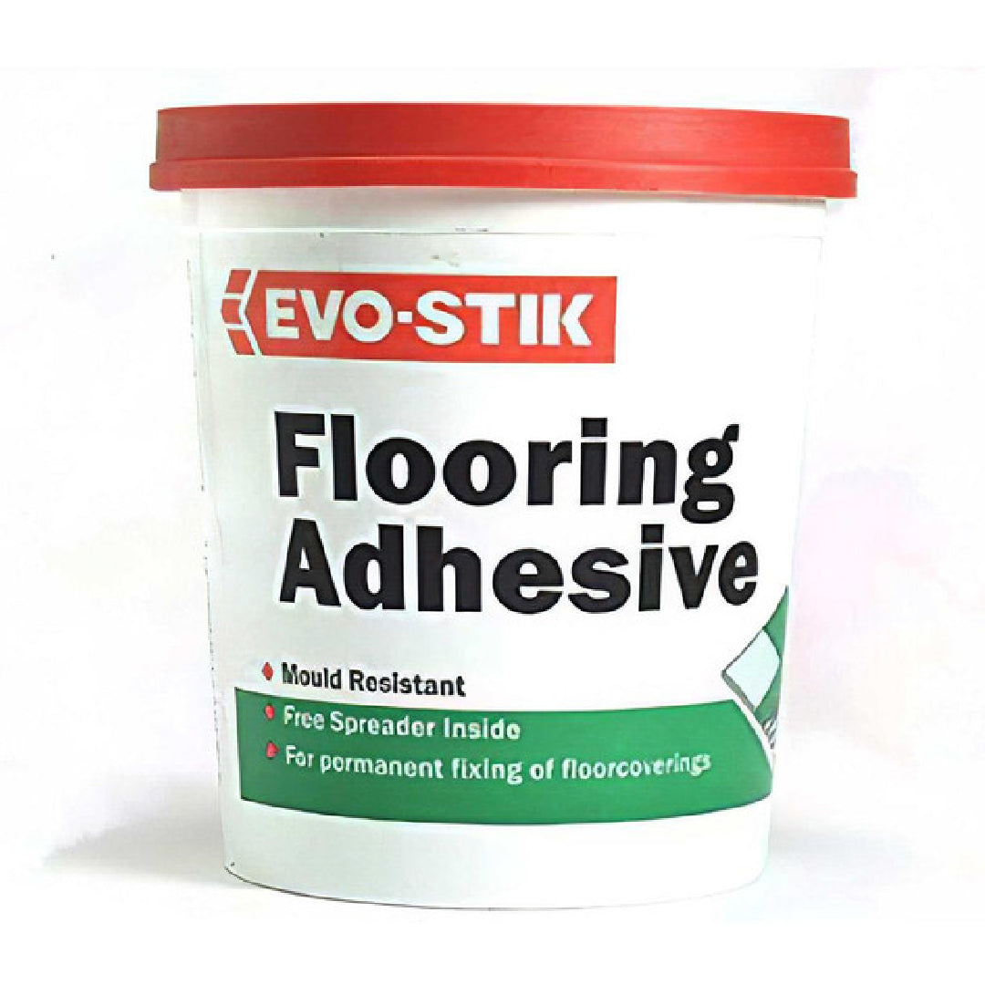 Evo Stik Flooring Adhesive 1 litre