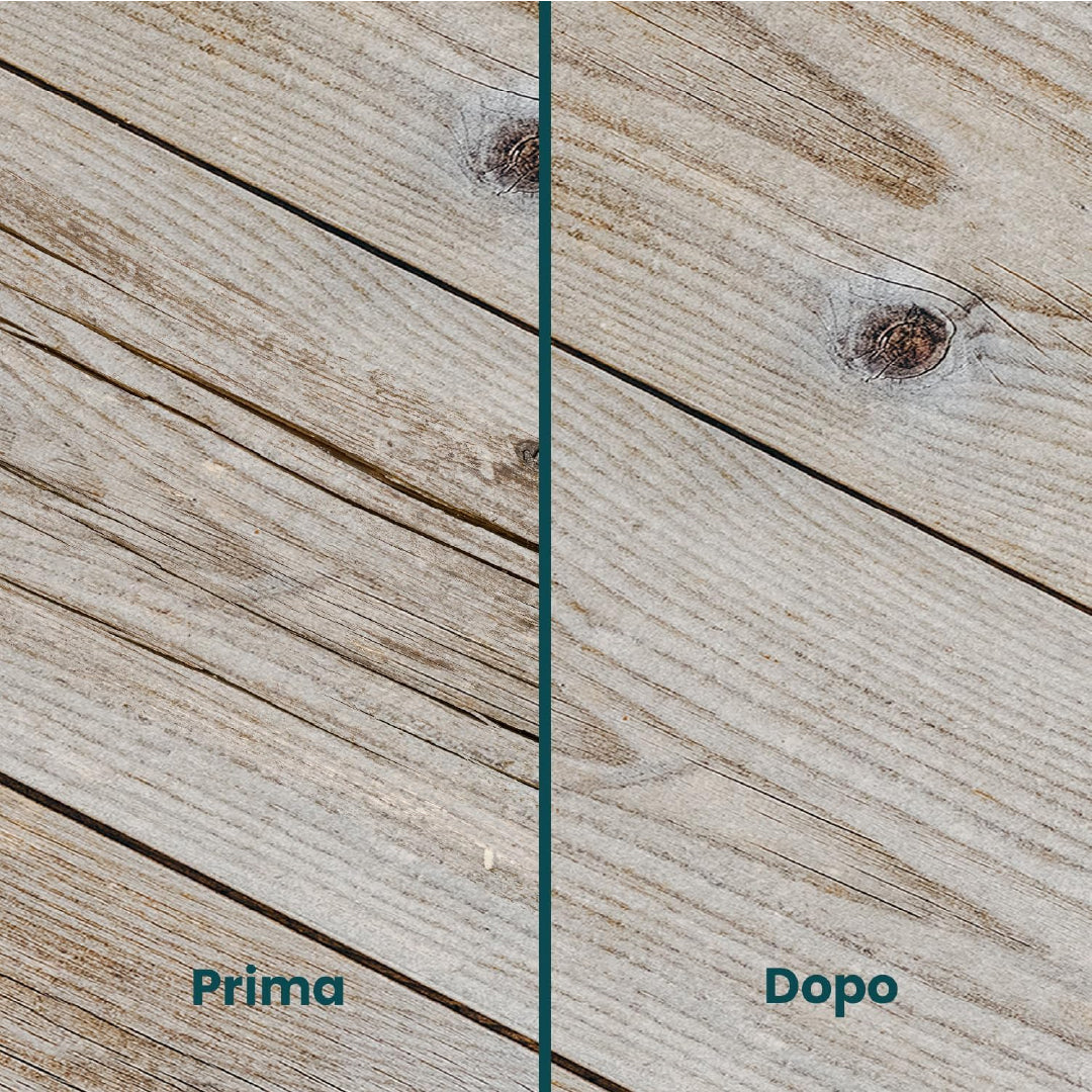 151 Wood Filler 330 g