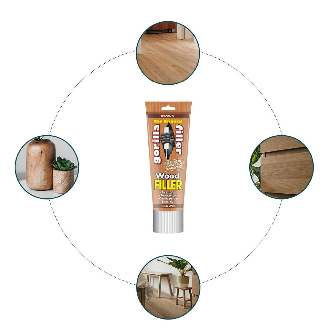 151 Wood Filler 330 g
