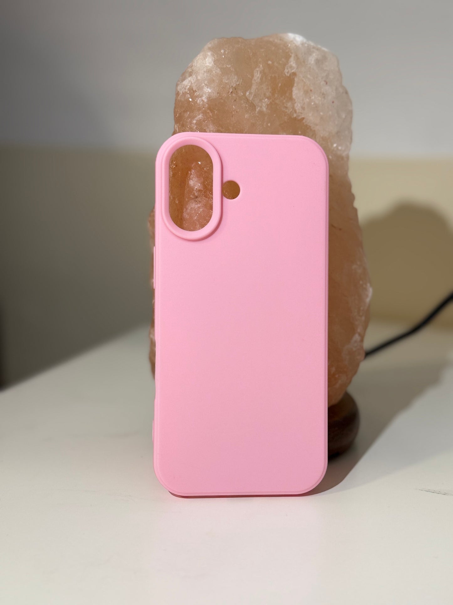 Macaroon Color Matte TPU Phone Cases For Iphone 17 Pro Max/17 Pro, 17