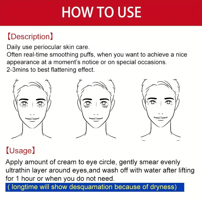 The Bee Venom Eye Cream