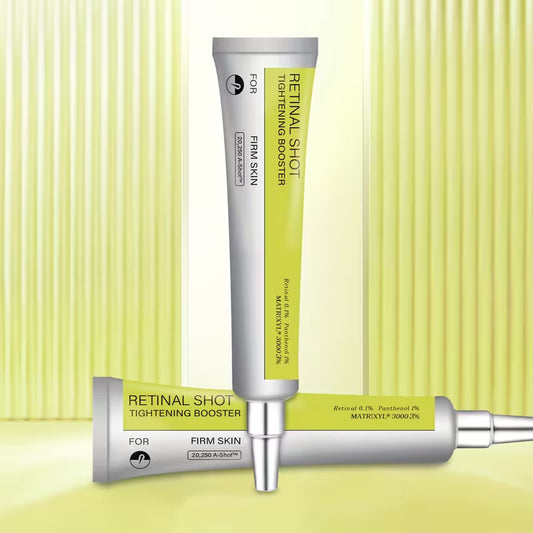 15ml Retinol Eye Cream, Containing Nicotinamide Glycerin & Vitamin E