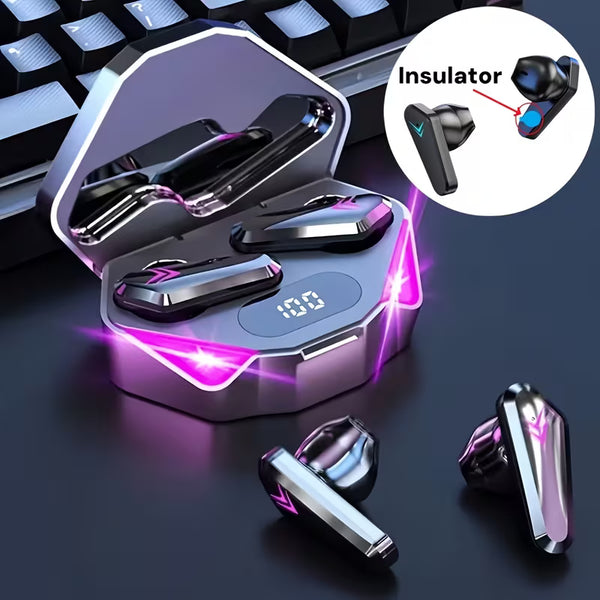 X15 Wireless Earbuds