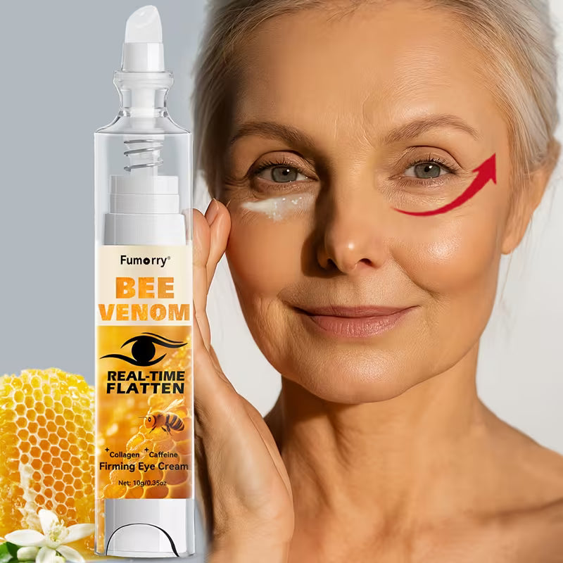 The Bee Venom Eye Cream