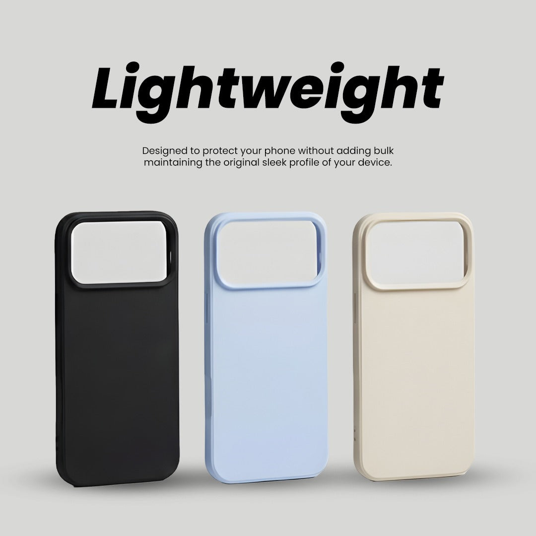 Macaroon Color Matte TPU Phone Cases For Iphone 17 Pro Max/17 Pro, 17