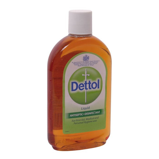 Dettol Antiseptic Liquid – 500ml