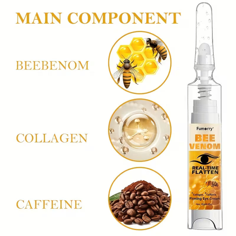 The Bee Venom Eye Cream
